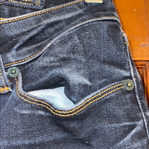 Lucky Brand Blue Lolita Boot Cut Jeans - Picture 6 of 7